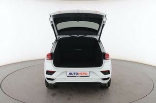 Volkswagen T-Roc 1.5 TSI ACT Sport