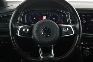 Volkswagen T-Roc 1.5 TSI ACT Sport