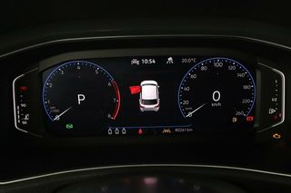 Volkswagen T-Roc 1.5 TSI ACT Sport