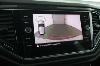 Volkswagen T-Roc 1.5 TSI ACT Sport