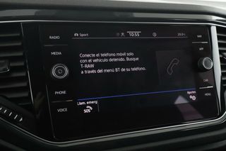 Volkswagen T-Roc 1.5 TSI ACT Sport