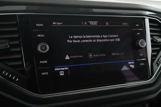 Volkswagen T-Roc 1.5 TSI ACT Sport