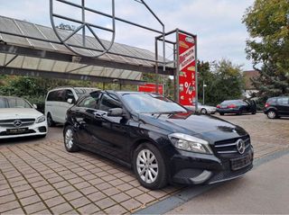 Mercedes-Benz Clase A 2014