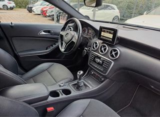 Mercedes-Benz Clase A 2014