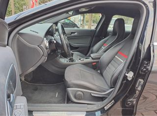 Mercedes-Benz Clase A 2014