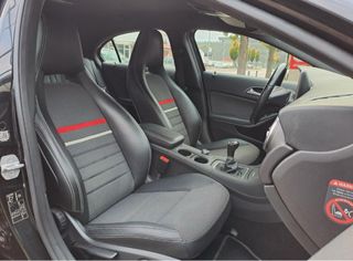 Mercedes-Benz Clase A 2014