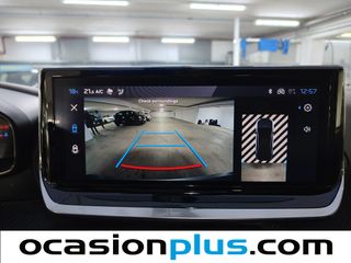 Peugeot 2008 PureTech 130 S&S Allure EAT8 96 kW (130 CV)