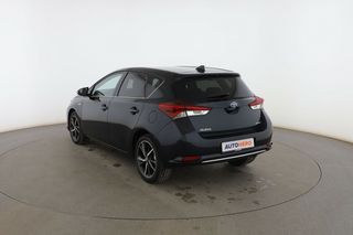 Toyota Auris 1.8 Hybrid Feel