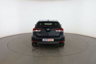 Toyota Auris 1.8 Hybrid Feel