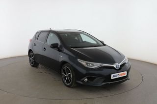 Toyota Auris 1.8 Hybrid Feel