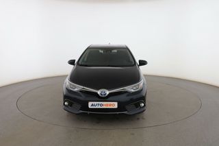 Toyota Auris 1.8 Hybrid Feel
