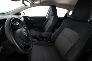 Toyota Auris 1.8 Hybrid Feel