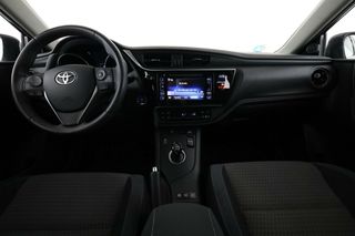 Toyota Auris 1.8 Hybrid Feel