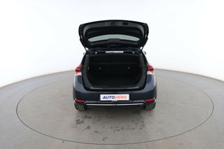 Toyota Auris 1.8 Hybrid Feel