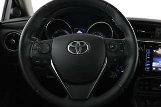 Toyota Auris 1.8 Hybrid Feel