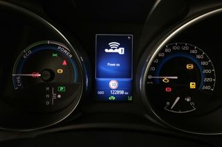Toyota Auris 1.8 Hybrid Feel