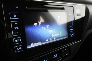 Toyota Auris 1.8 Hybrid Feel