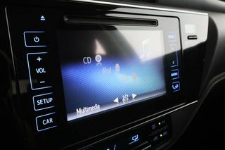 Toyota Auris 1.8 Hybrid Feel