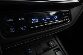Toyota Auris 1.8 Hybrid Feel