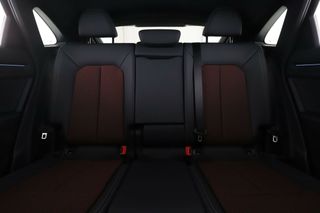 Audi Q3 35 TDI Black line
