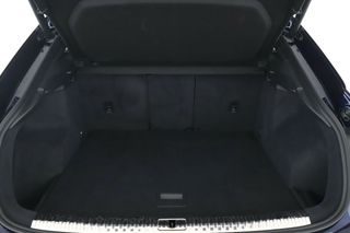 Audi Q3 35 TDI Black line
