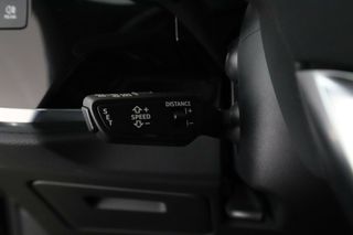 Audi Q3 35 TDI Black line