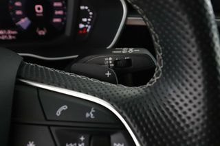 Audi Q3 35 TDI Black line