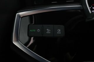 Audi Q3 35 TDI Black line