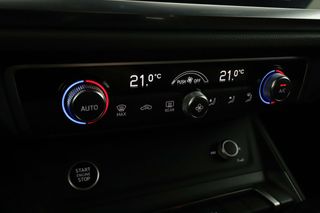 Audi Q3 35 TDI Black line