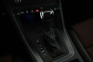 Audi Q3 35 TDI Black line