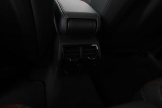 Audi Q3 35 TDI Black line