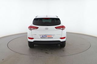 Hyundai Tucson 1.6 25 Aniversario 4x2