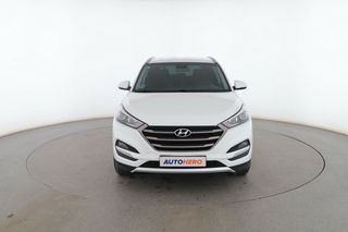 Hyundai Tucson 1.6 25 Aniversario 4x2