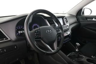 Hyundai Tucson 1.6 25 Aniversario 4x2