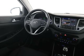 Hyundai Tucson 1.6 25 Aniversario 4x2
