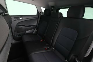 Hyundai Tucson 1.6 25 Aniversario 4x2