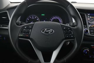 Hyundai Tucson 1.6 25 Aniversario 4x2