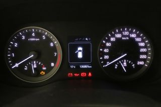 Hyundai Tucson 1.6 25 Aniversario 4x2