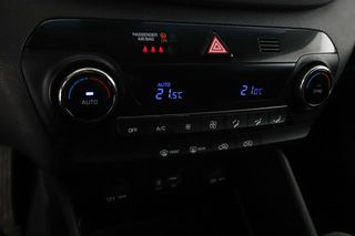 Hyundai Tucson 1.6 25 Aniversario 4x2