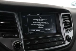 Hyundai Tucson 1.6 25 Aniversario 4x2