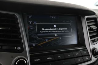 Hyundai Tucson 1.6 25 Aniversario 4x2