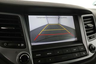 Hyundai Tucson 1.6 25 Aniversario 4x2