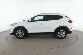 Hyundai Tucson 1.6 25 Aniversario 4x2