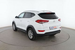 Hyundai Tucson 1.6 25 Aniversario 4x2