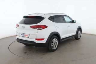 Hyundai Tucson 1.6 25 Aniversario 4x2