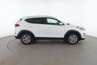 Hyundai Tucson 1.6 25 Aniversario 4x2