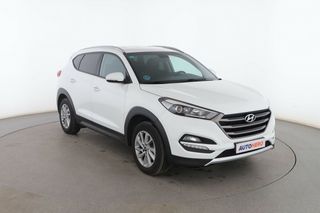 Hyundai Tucson 1.6 25 Aniversario 4x2