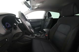 Hyundai Tucson 1.6 25 Aniversario 4x2