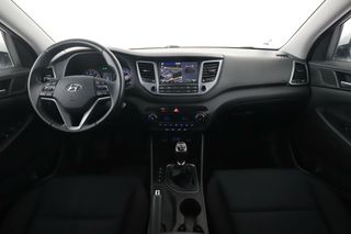 Hyundai Tucson 1.6 25 Aniversario 4x2
