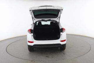 Hyundai Tucson 1.6 25 Aniversario 4x2